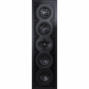 Perlisten Audio S7i L/R In Wall Speaker good projector for home,best home audio