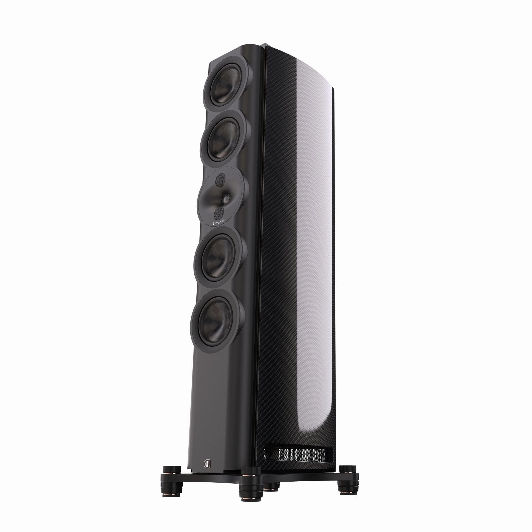 Perlisten Audio S7t Limited Edition Tower Speaker (Pair)