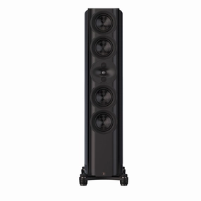 Perlisten Audio S7t Limited Edition Tower Speaker (Pair) good projector for home,best home audio