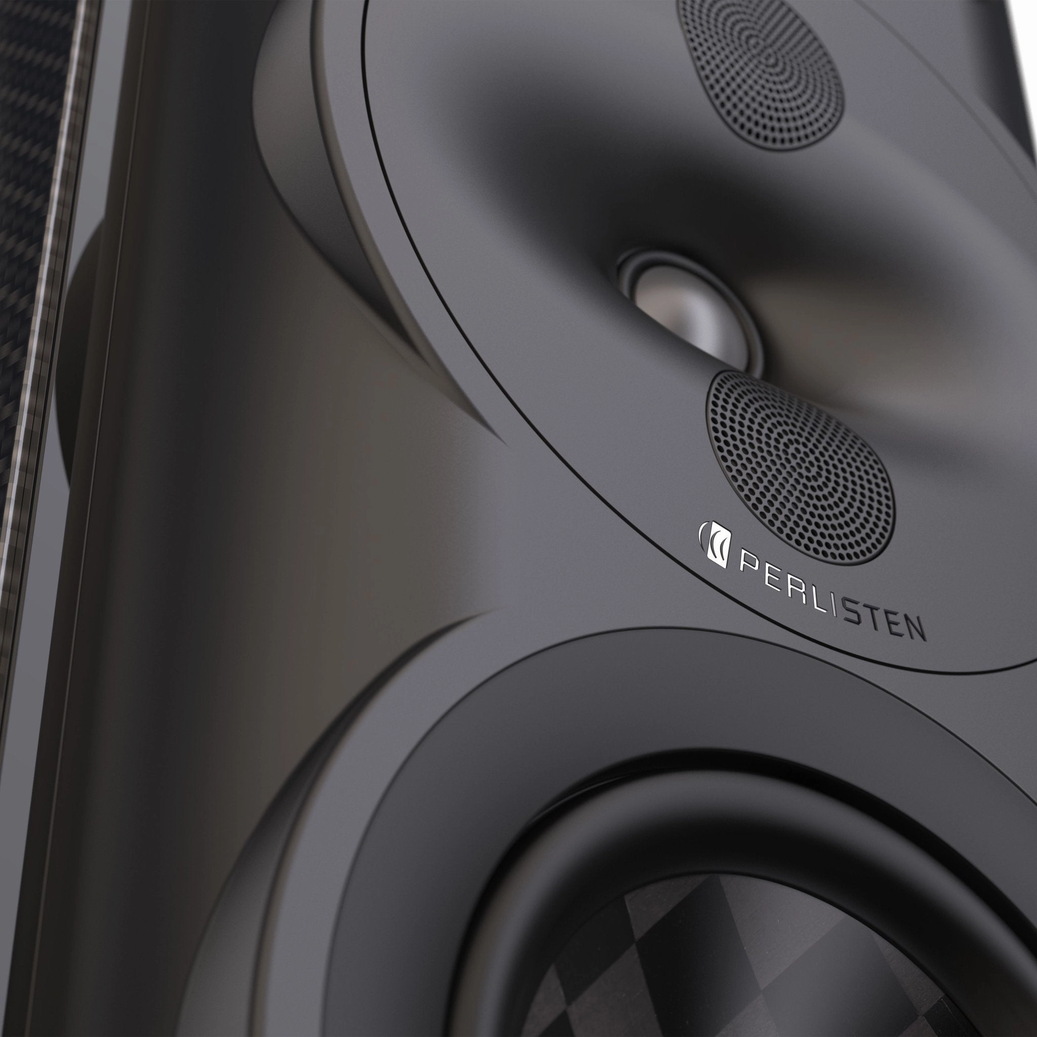 Perlisten Audio S7t Limited Edition Tower Speaker (Pair)