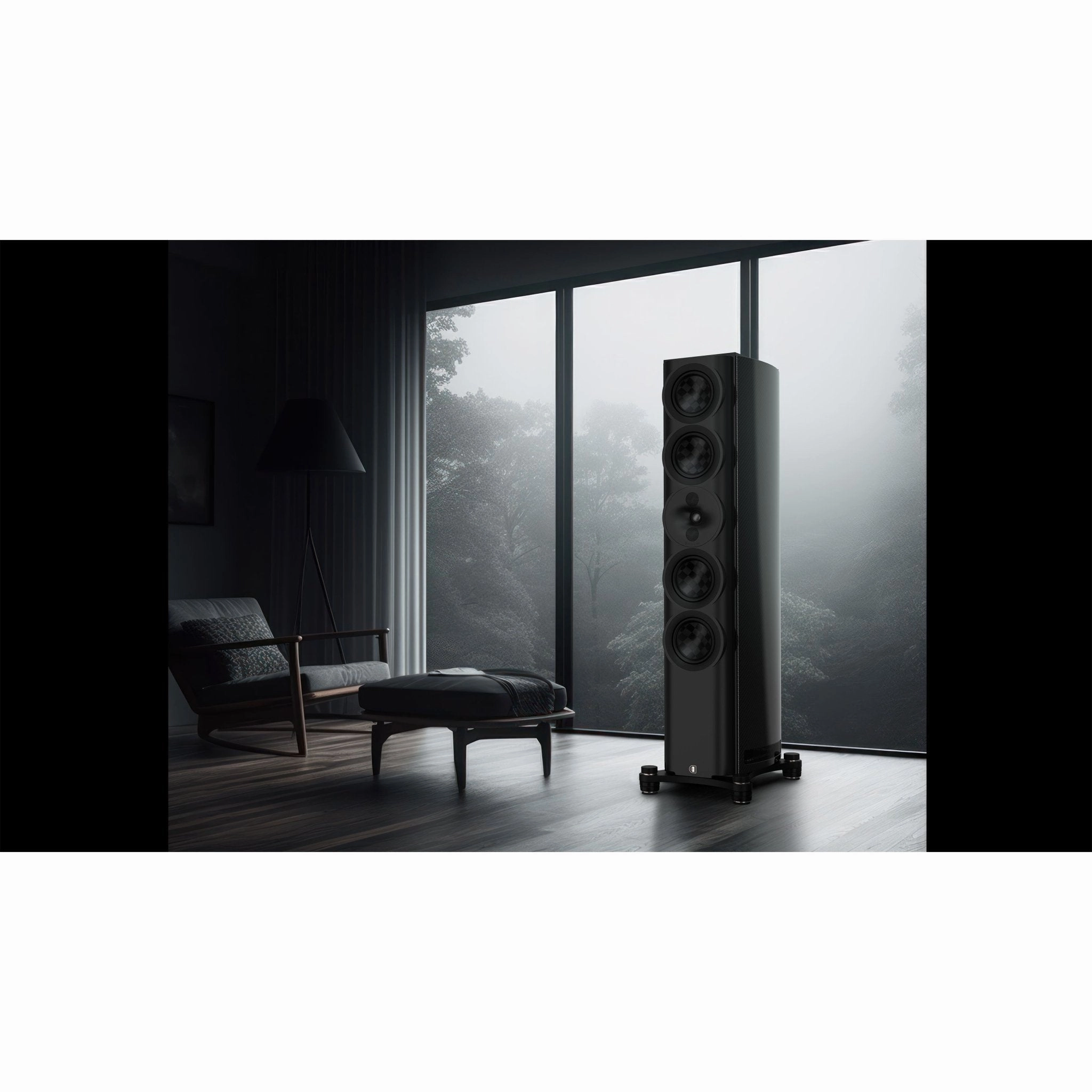 Perlisten Audio S7t Limited Edition Tower Speaker (Pair)