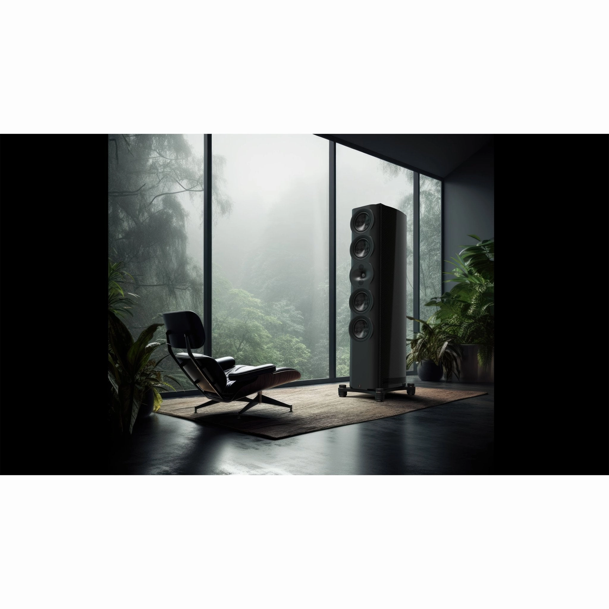 Perlisten Audio S7t Limited Edition Tower Speaker (Pair)
