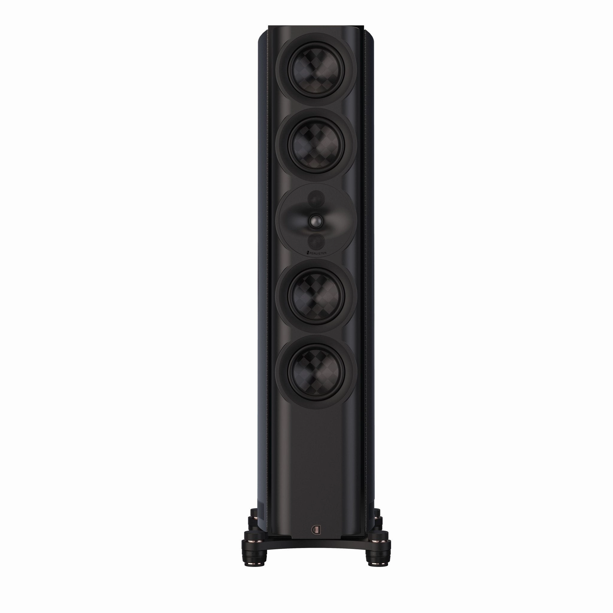 Perlisten Audio S7t Limited Edition Tower Speaker (Pair) good projector for home,best home audio