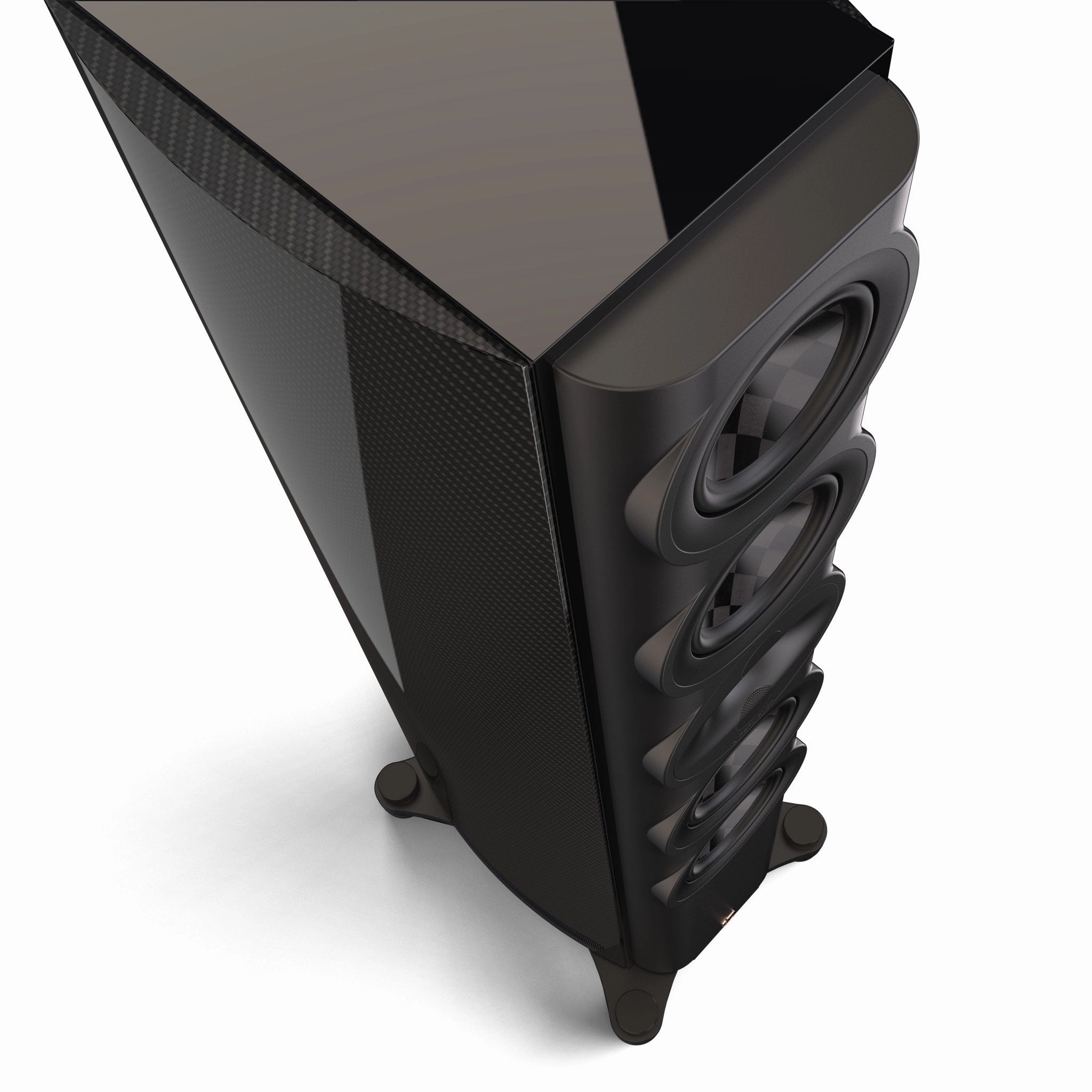 Perlisten Audio S7t Limited Edition Tower Speaker (Pair)