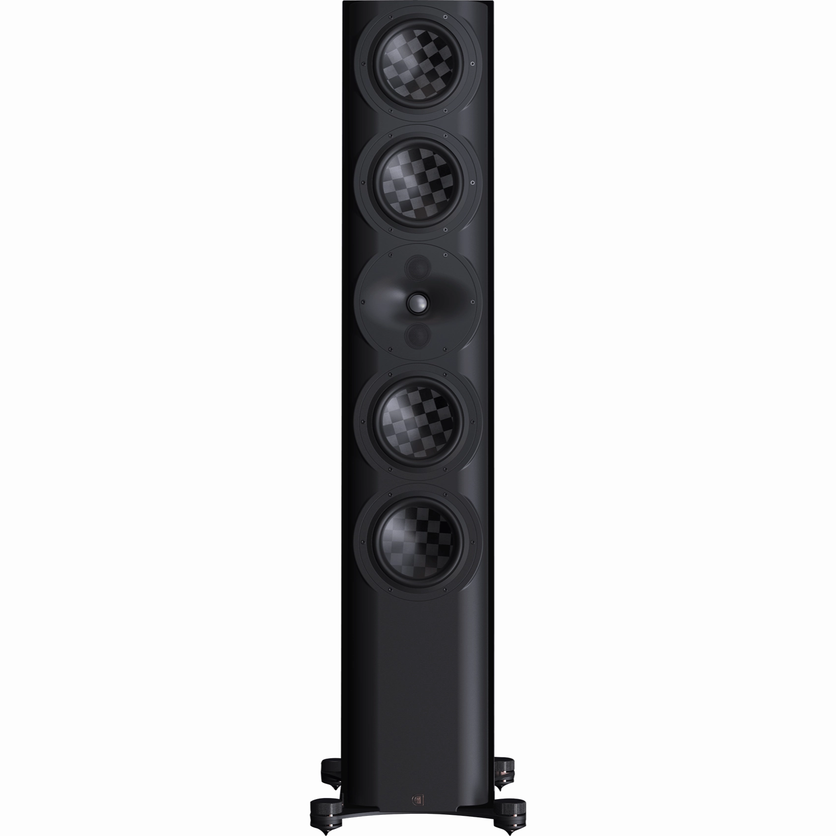 Perlisten Audio S7t Tower Speaker good projector for home,best home audio