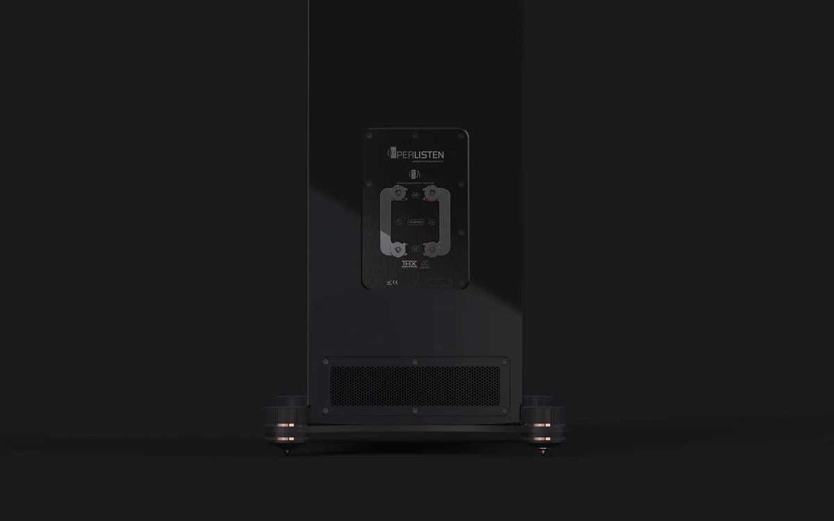 Perlisten Audio S7t Tower Speaker