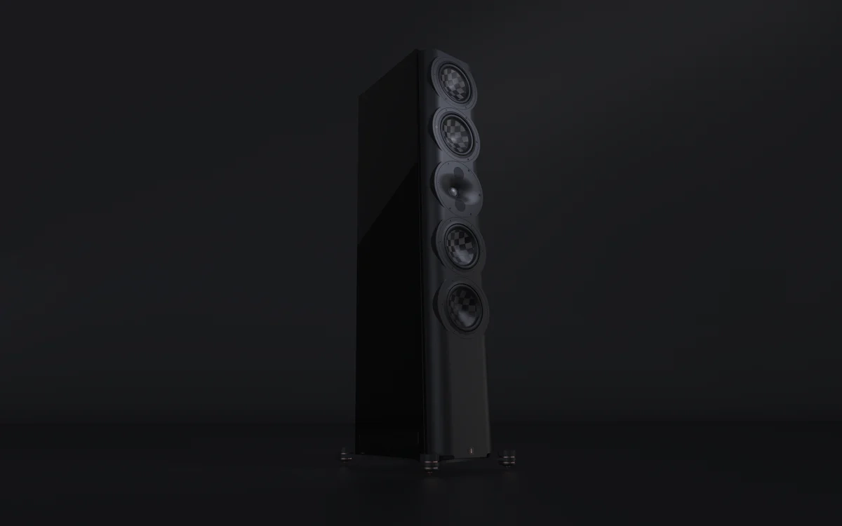 Perlisten Audio S7t Tower Speaker
