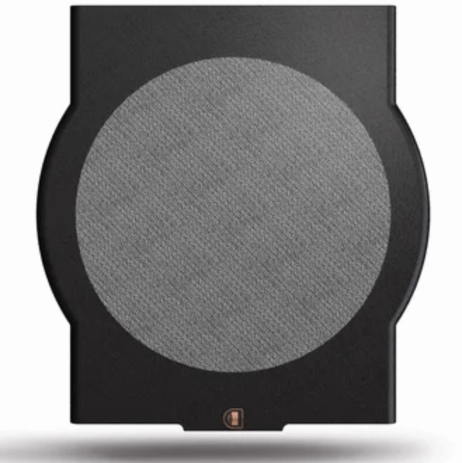Perlisten Audio Subwoofer Grilles