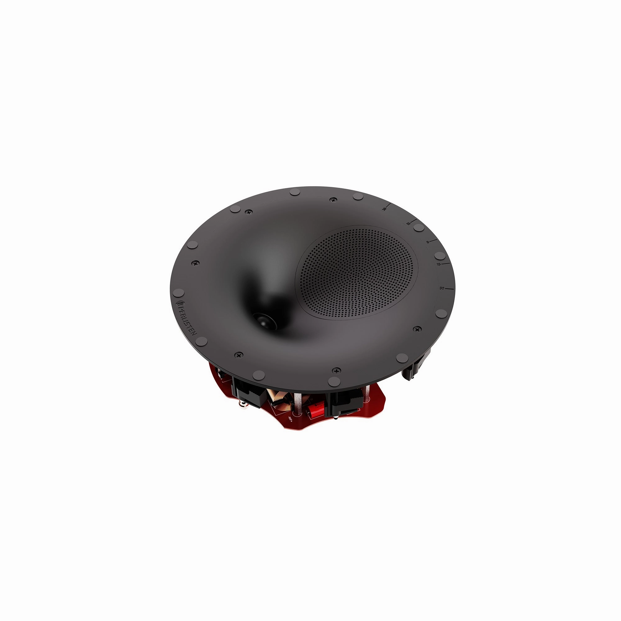PERLISTEN R2ic In-Ceiling Speaker best projector for home theater,best home cinema projector