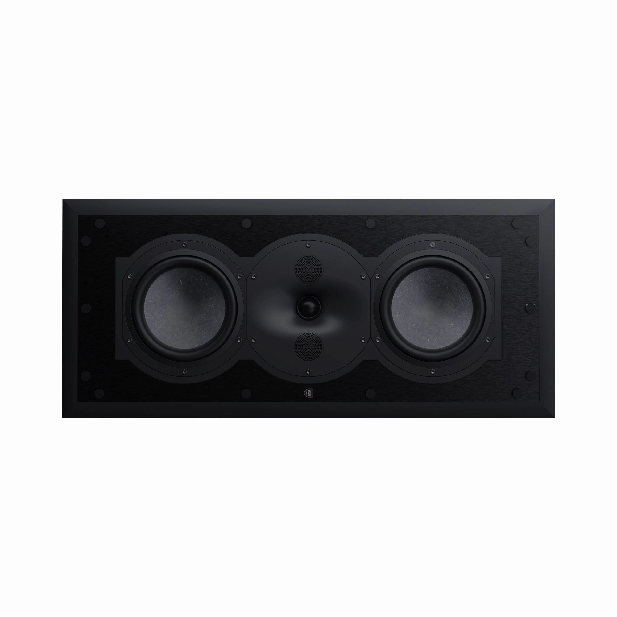 PERLISTEN R5i-C In-Wall Speaker best projector for home theater,best home cinema projector
