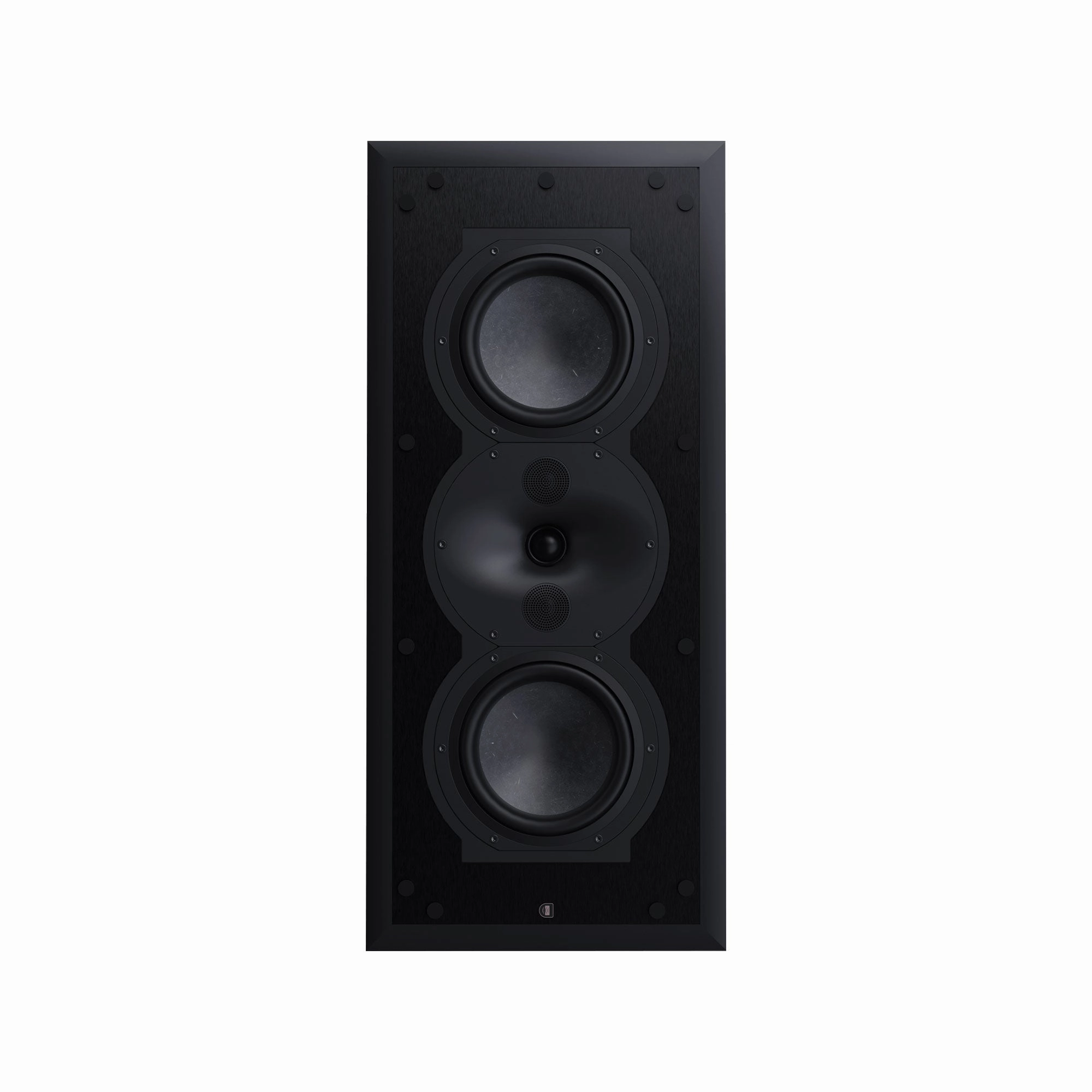 PERLISTEN R5i-LR In-Wall Speaker home theater system,home sound system