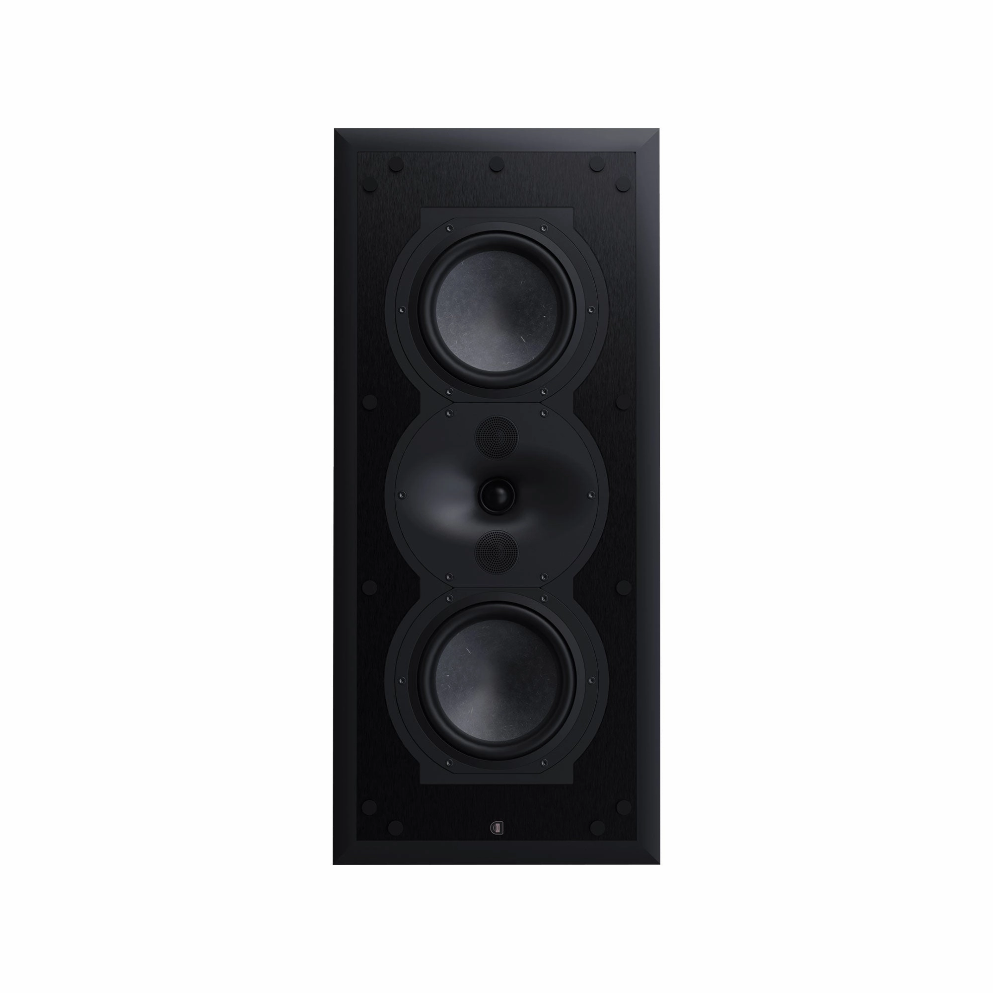 PERLISTEN R5i-LR In-Wall Speaker best projector for home theater,best home cinema projector