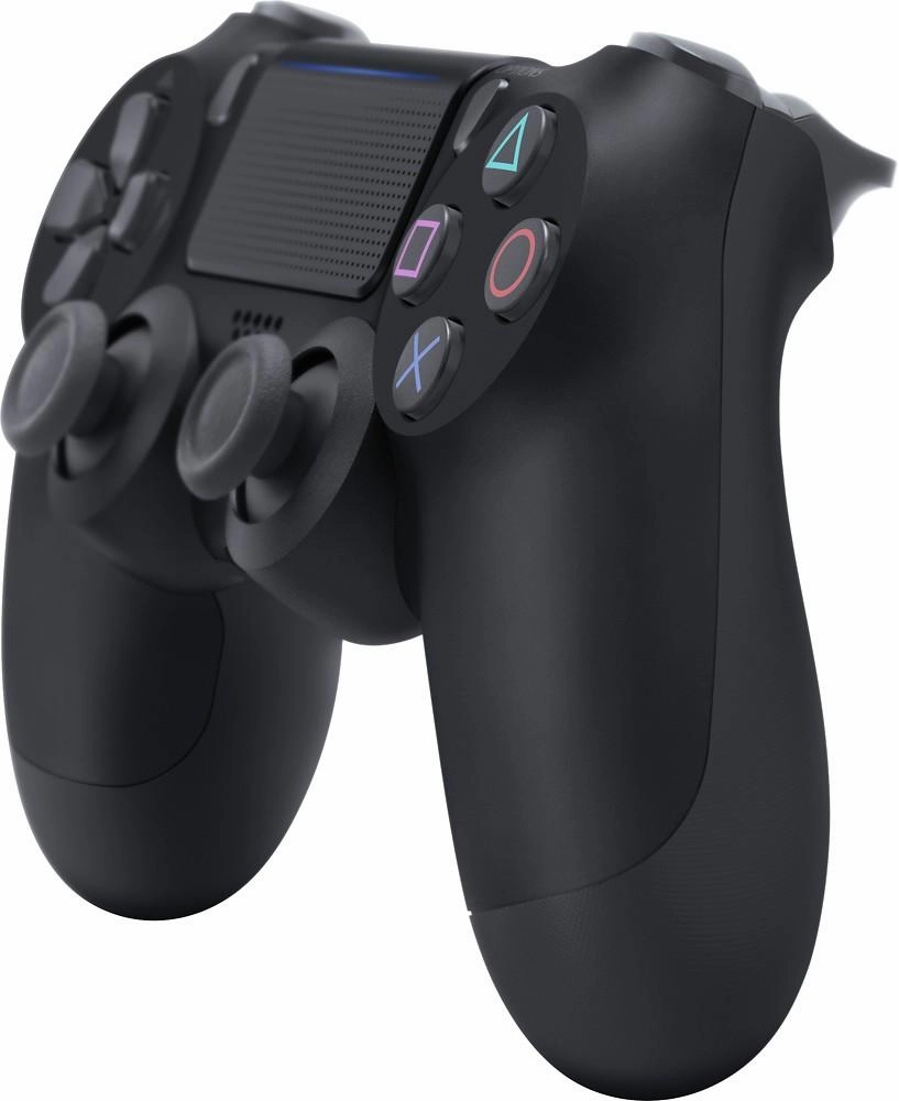 Playstation 4 DualShock 4 Wireless Controller - Black