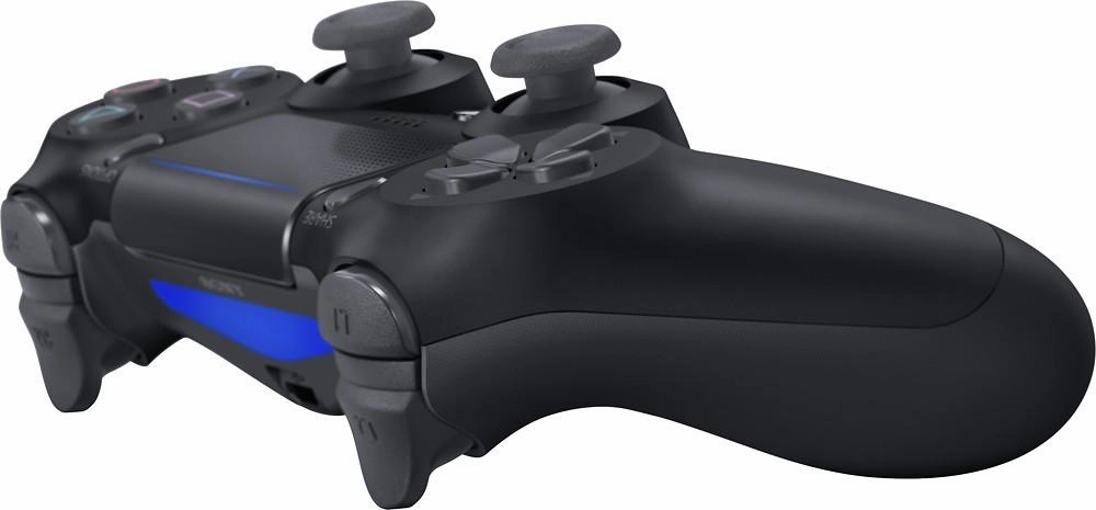 Playstation 4 DualShock 4 Wireless Controller - Black