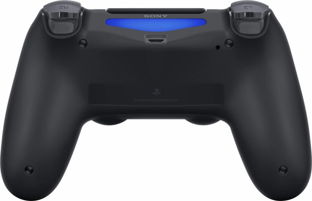 Playstation 4 DualShock 4 Wireless Controller - Black