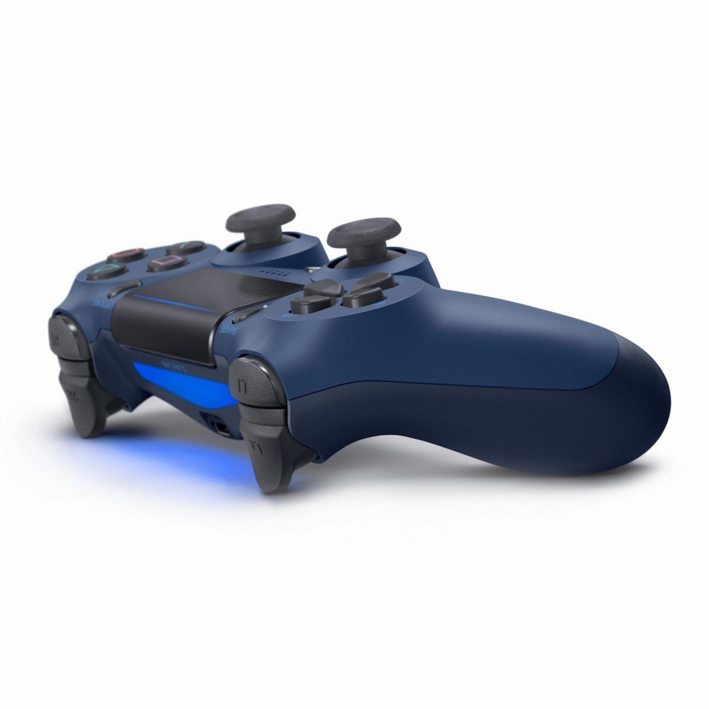 Playstation 4 DualShock 4 Wireless Controller - Midnight Blue