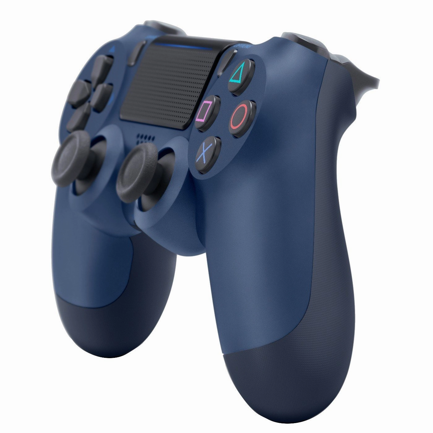 Playstation 4 DualShock 4 Wireless Controller - Midnight Blue