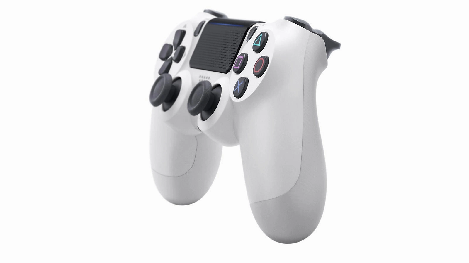 Playstation 4 DualShock 4 Wireless Controller - White