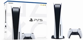 PlayStation 5 825GB Console