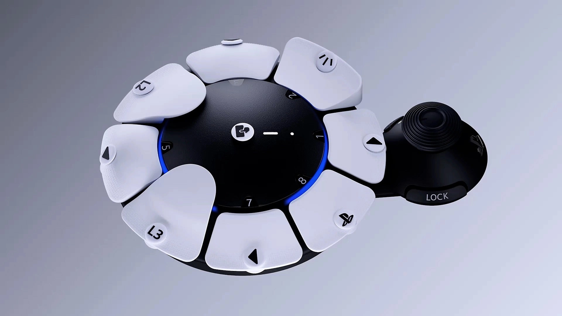 PlayStation 5 Access Controller