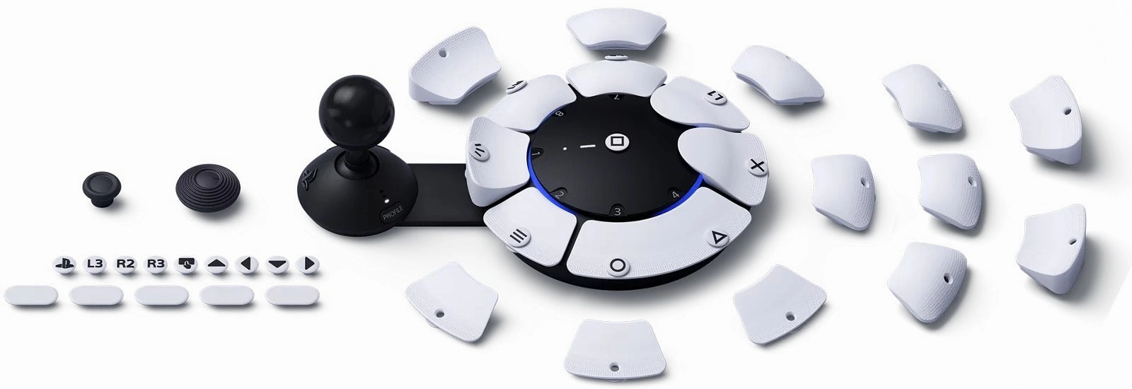 PlayStation 5 Access Controller