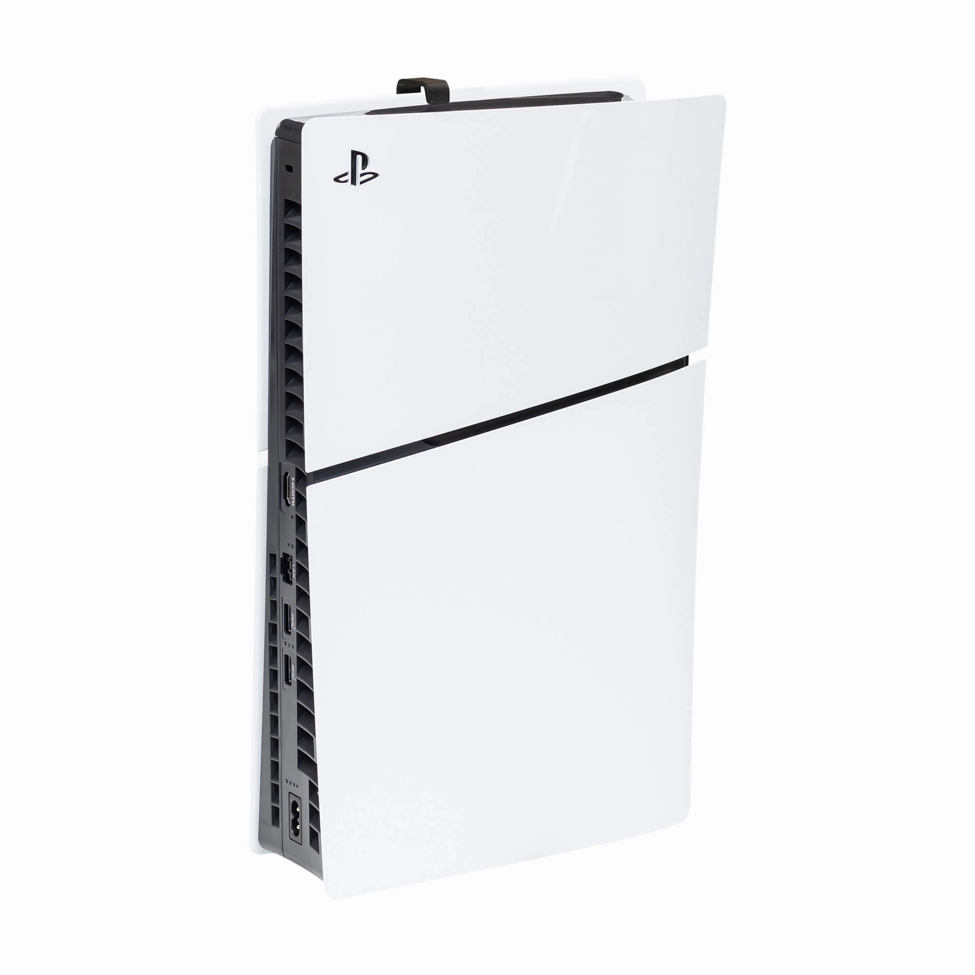 Playstation 5 Slim Console Disk White