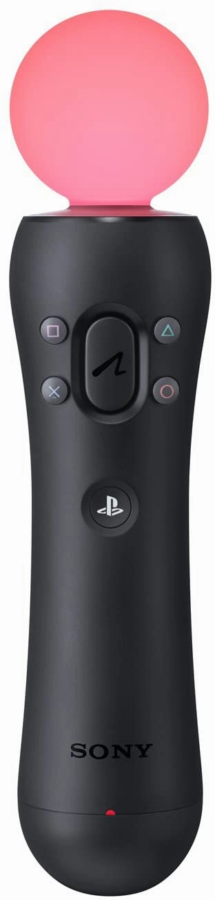 PlayStation Move Motion Controller For VR
