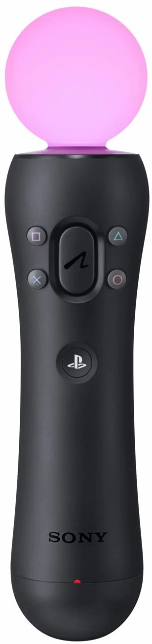 PlayStation Move Motion Controller For VR