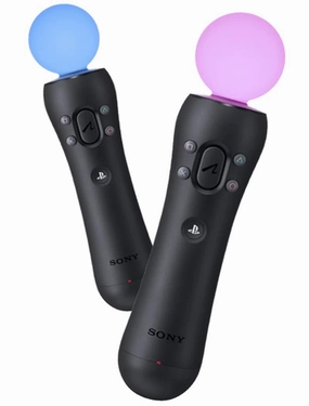 PlayStation Move Motion Controller For VR