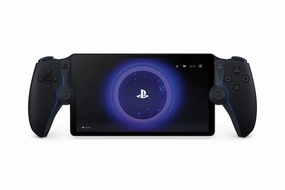 PlayStation Portal Remote Player - Midnight Black