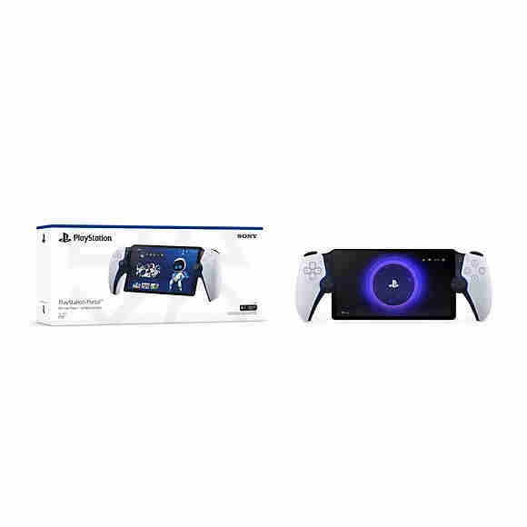 PlayStation Portal Remote Player for PS5 Console Eu