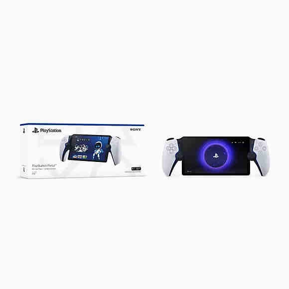 PlayStation Portal Remote Player for PS5 Console Eu