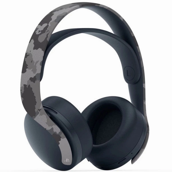 PlayStation PULSE 3D Wireless Headset