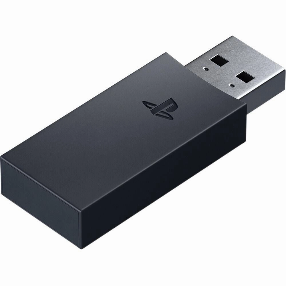 PlayStation PULSE 3D Wireless Headset