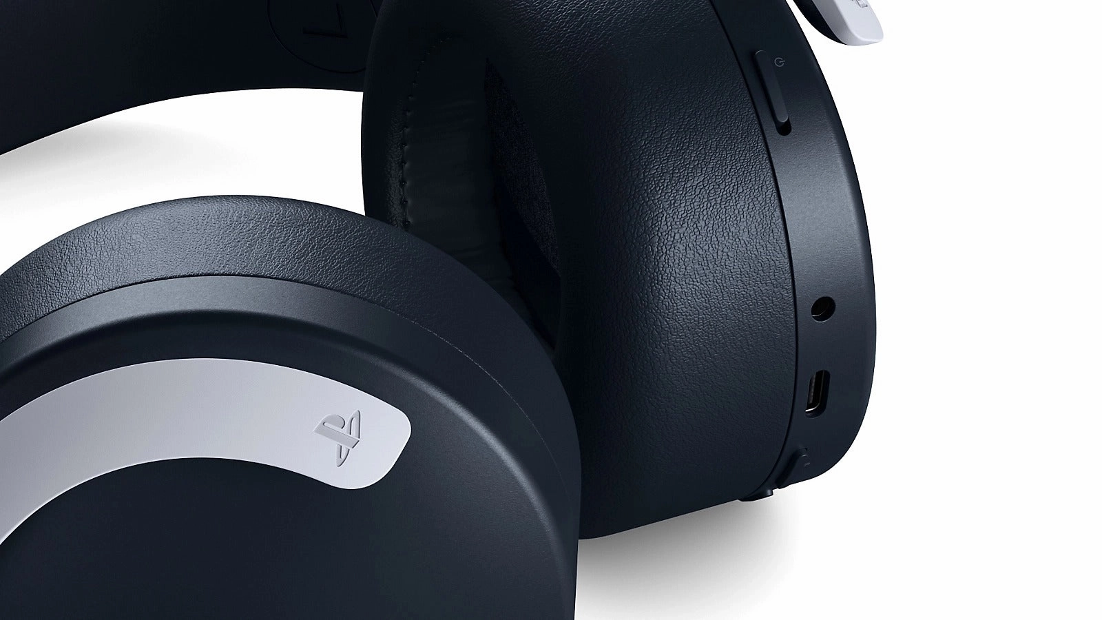 PlayStation PULSE 3D Wireless Headset