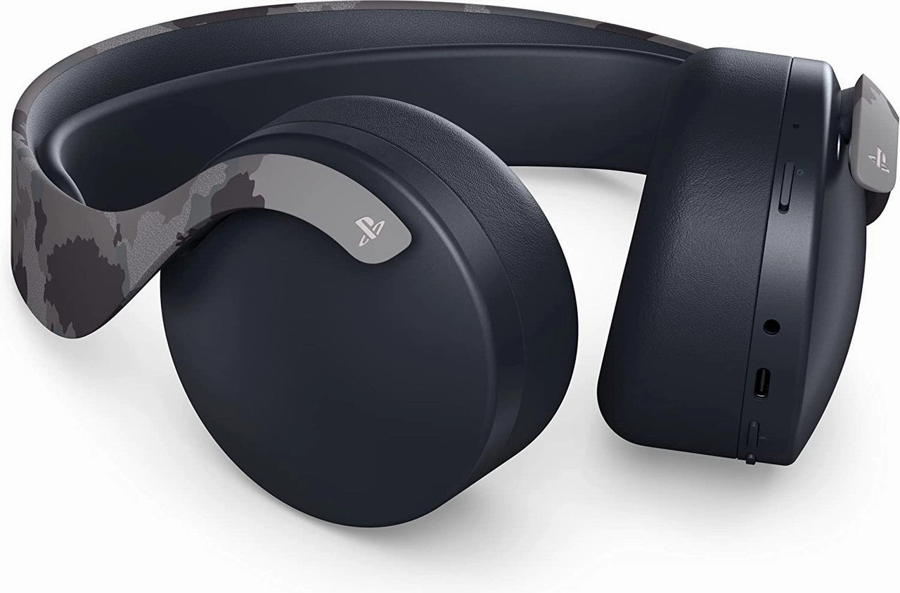 PlayStation PULSE 3D Wireless Headset