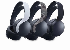 PlayStation PULSE 3D Wireless Headset