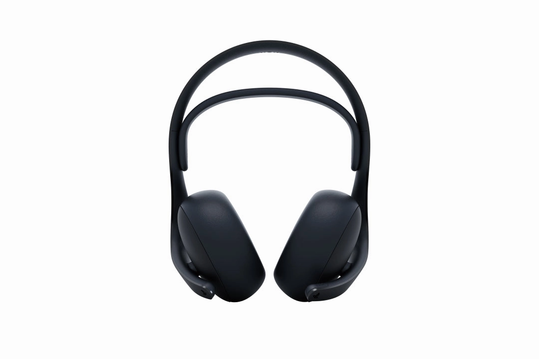 PlayStation Pulse Elite Wireless Headset - Midnight Black