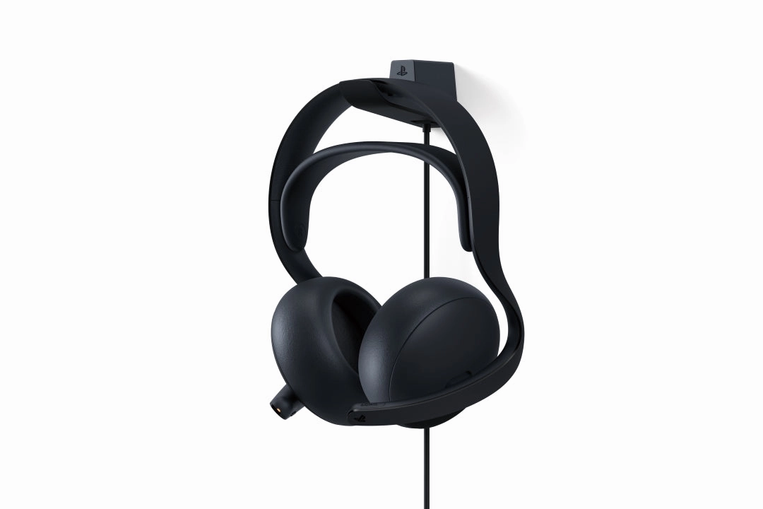 PlayStation Pulse Elite Wireless Headset - Midnight Black