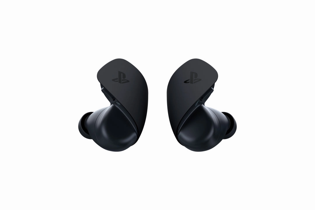 PlayStation Pulse Explore Wireless Earbuds - Midnight Black