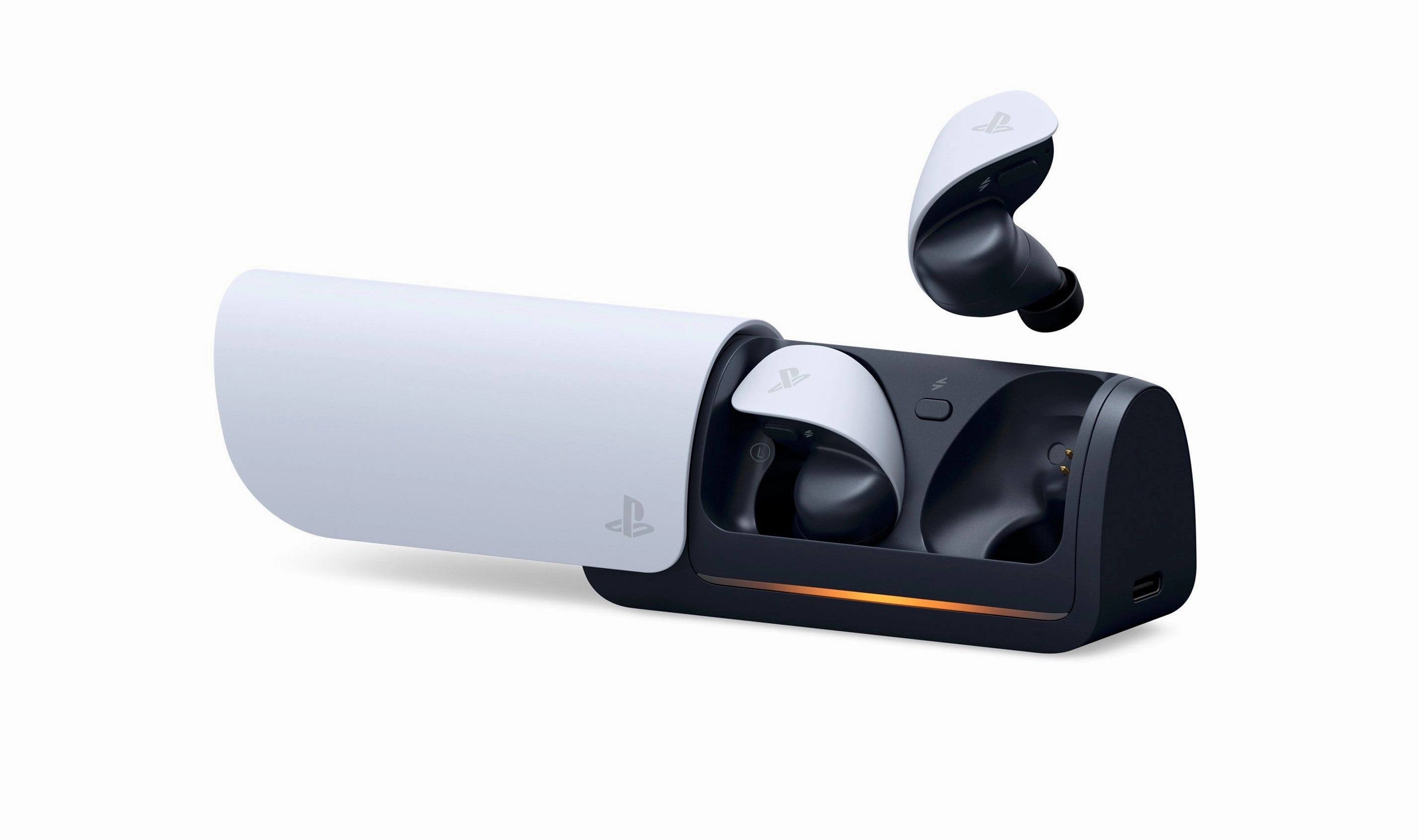 PlayStation Pulse Explore Wireless Earbuds