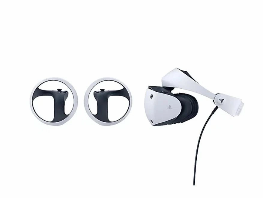 PlayStation VR2   Horizon Call Of The Mountain Bundle