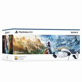 PlayStation VR2   Horizon Call Of The Mountain Bundle