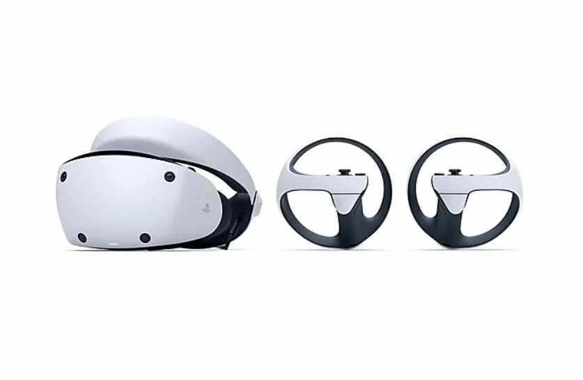 PlayStation VR2   Horizon Call Of The Mountain Bundle