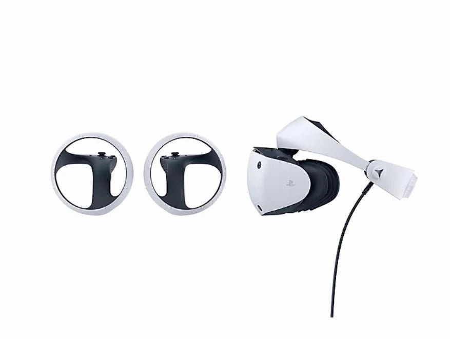 PlayStation VR2 Standalone