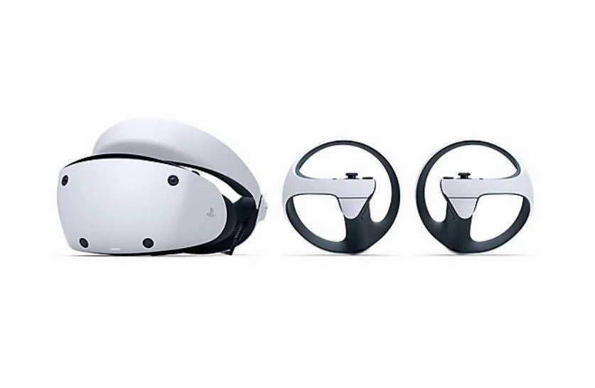 PlayStation VR2 Standalone