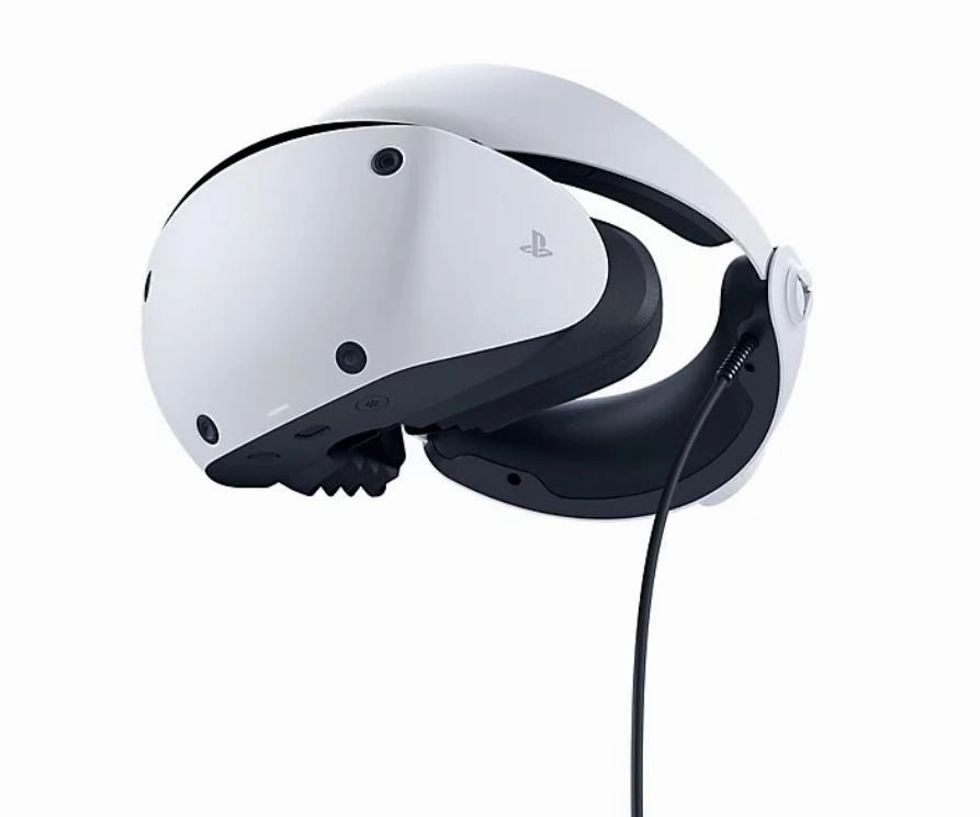 PlayStation VR2 Standalone