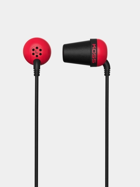 Plug Colors gaming headphones, noise cancelling earbuds