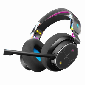 PLYR cheap headphones, sports headphones