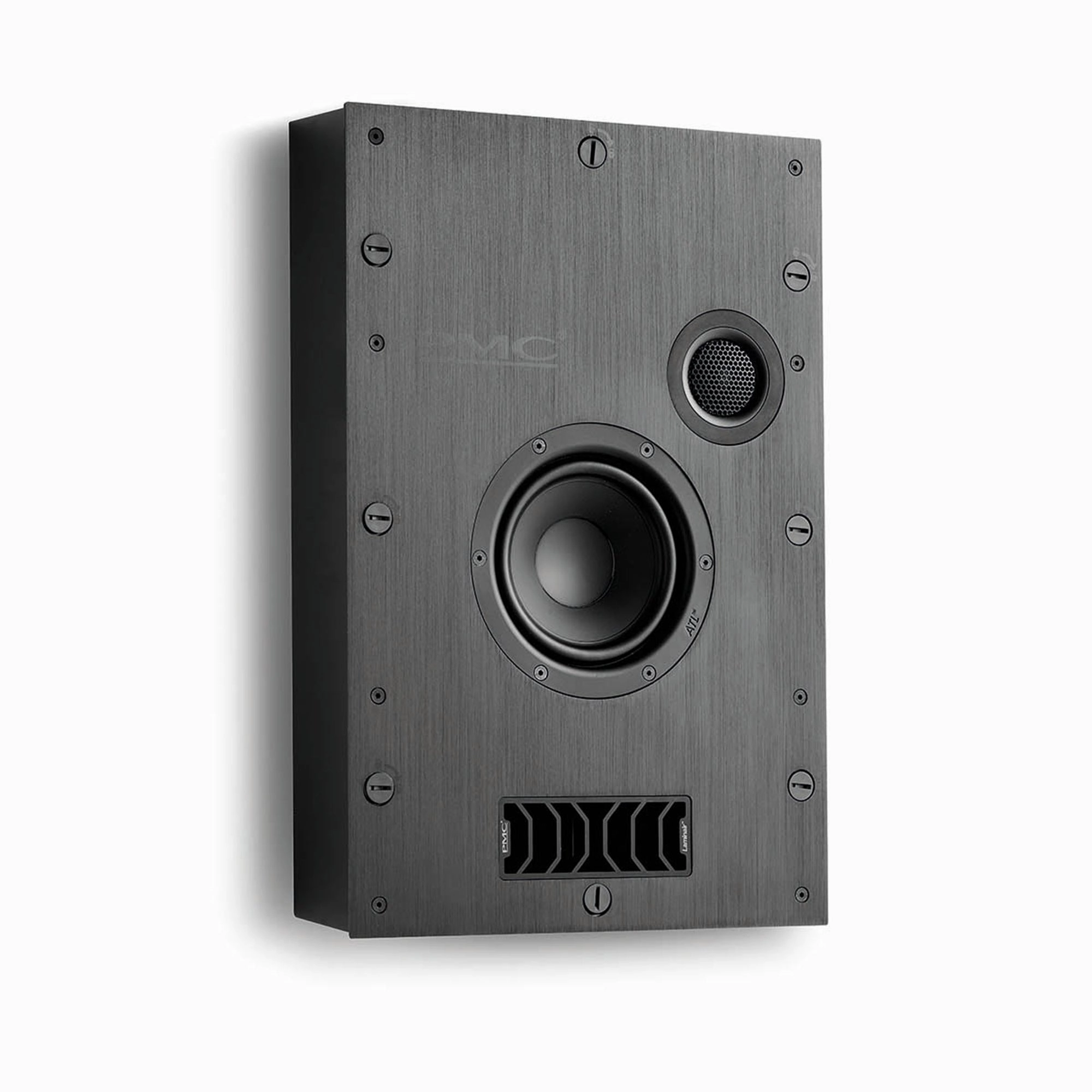 PMC Ci45 In-Wall Speaker home theater system,home sound system